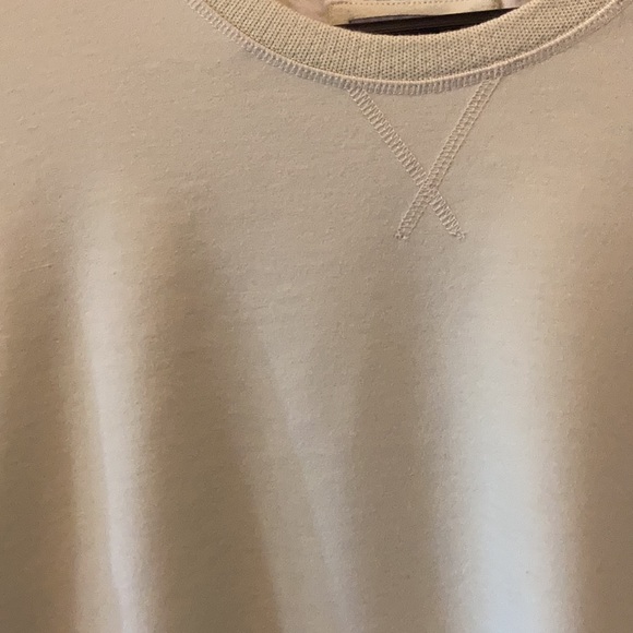 Ted Baker Long Sleeve Sweater Large (5) - Picture 2 of 3